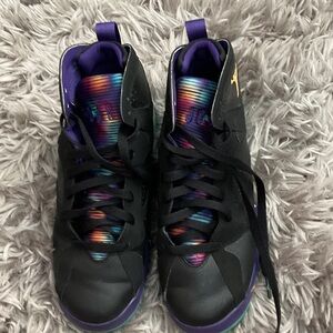 Nike Air Jordan 7 Retro "Lola Bunny" Size 7.5Y w/ box